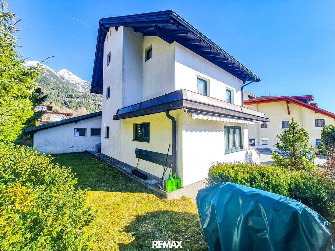 House in Seefeld, Tyrol, Austria 3 - 18850565
