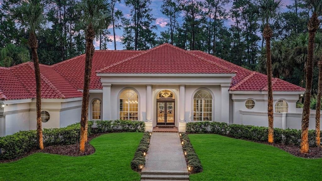 Maison à Longwood, Floride, États-Unis 4 - 18843805