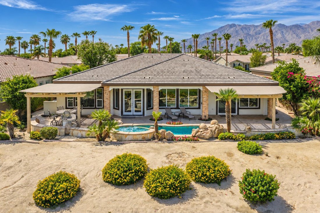 House in La Quinta, California, United States 2 - 18430705