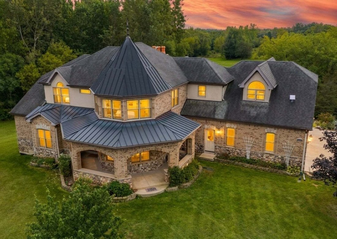 Casa a Woodstock, Illinois, Stati Uniti 3 - 18846330
