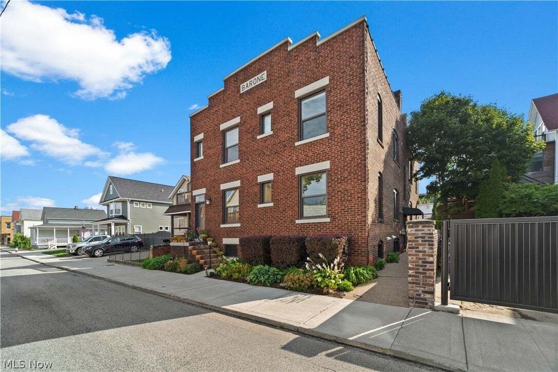 Casa en Cleveland, Ohio, Estados Unidos 2 - 18842440