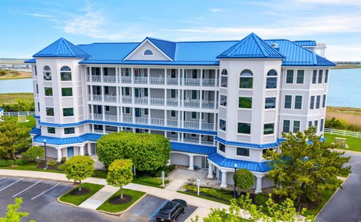 Condominio a Wildwood, New Jersey, Stati Uniti 1
