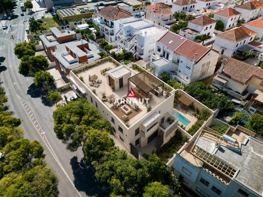 House in Portimao, Algarve, Portugal 1 - 18852213