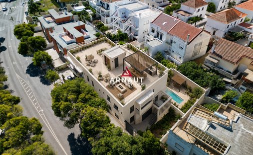 Maison à Portimão, Algarve, Portugal 1