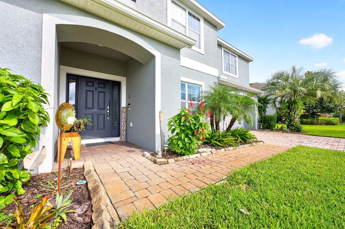Haus in Orlando, Florida, Vereinigte Staaten 3 - 18846152