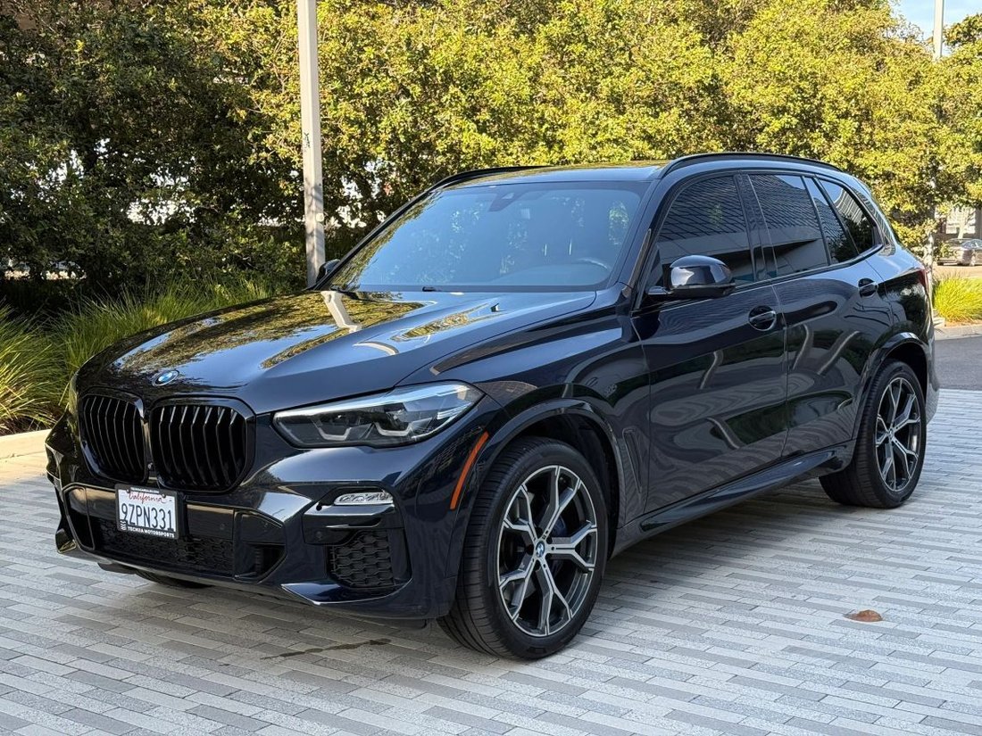 Suv in Inglewood, CA, United States 1 - 18855218