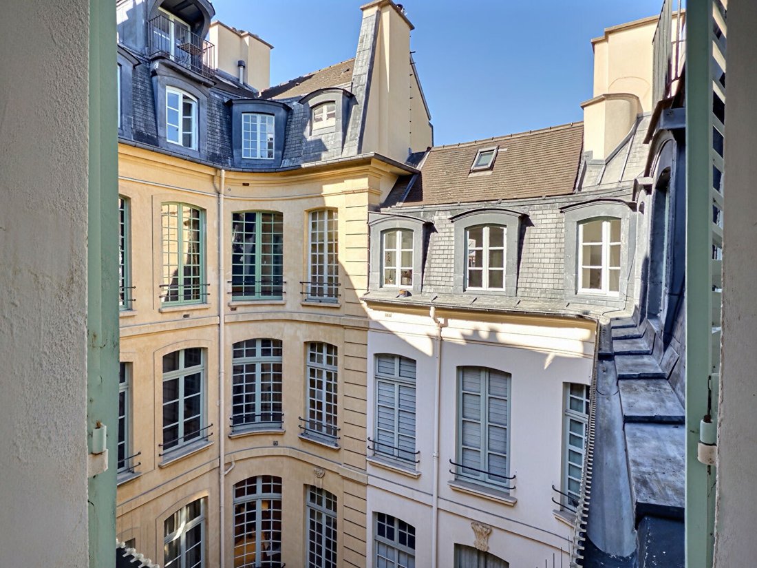 Appartement à Odéon, Paris 6e Arrondissement, Paris 3 - 18807464