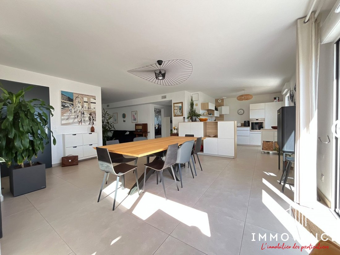 Appartement à Centre Ville, Mauguio, France 5 - 18854208