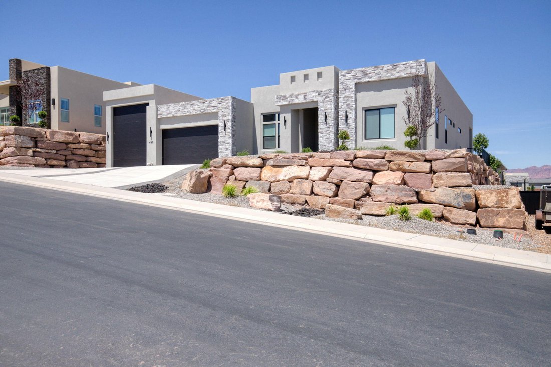 Maison à St. George, Utah, États-Unis 1 - 18852726