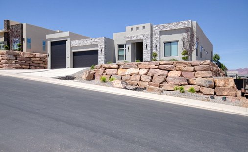 House in St. George, Utah, United States 1