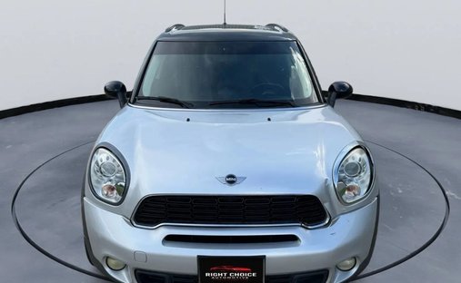 2014 MINI Countryman Cooper S Hatchback 4D in Houston, TX, United States 1