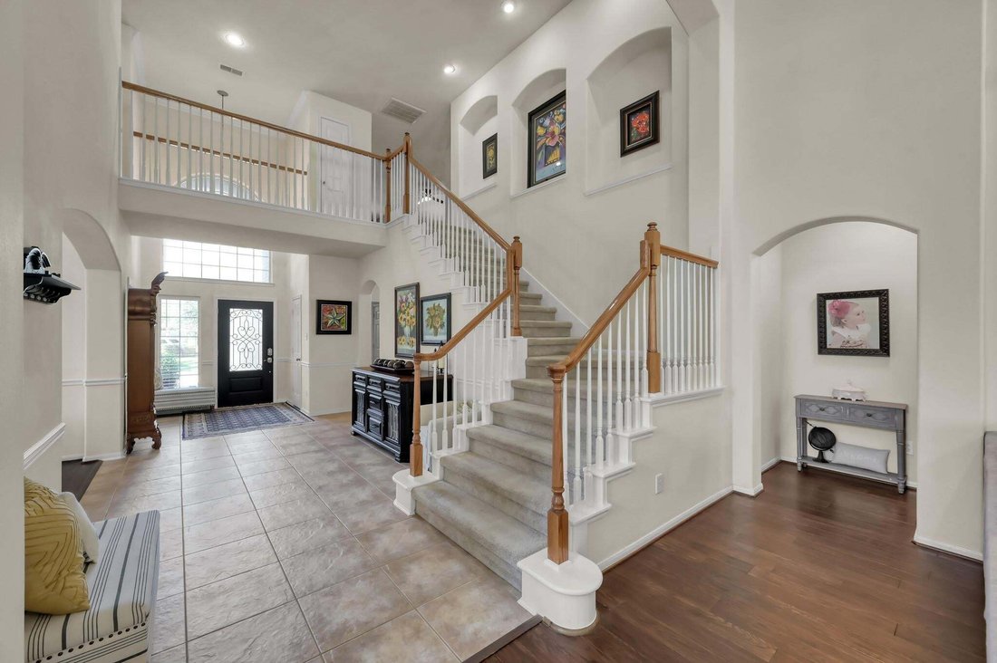 Casa a Conroe, Texas, Stati Uniti 3 - 18849940