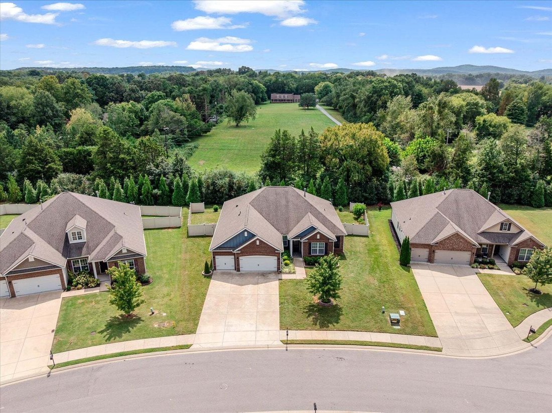 House in Murfreesboro, Tennessee, United States 1 - 18851349