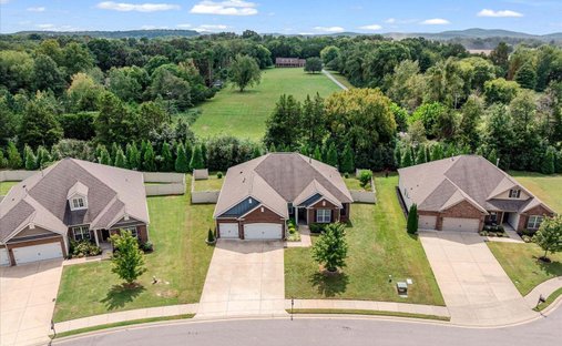 Casa a Murfreesboro, Tennessee, Stati Uniti 1