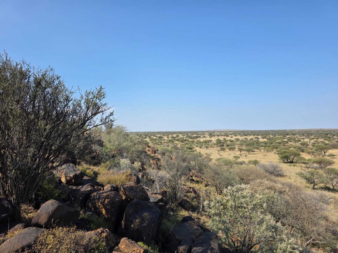Rancho en Kimberley, El Cabo Septentrional, Sudáfrica 3 - 18842495