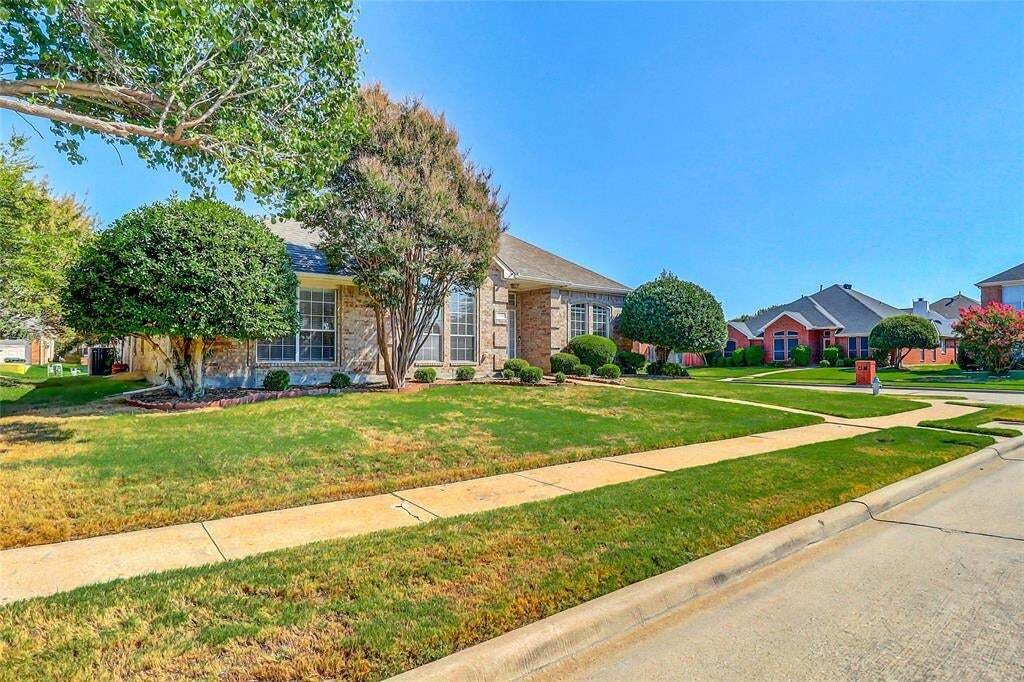 Haus in Plano, Texas, Vereinigte Staaten 2 - 18854564