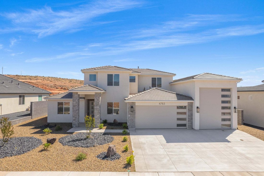 House in Hurricane, Utah, United States 2 - 18854436