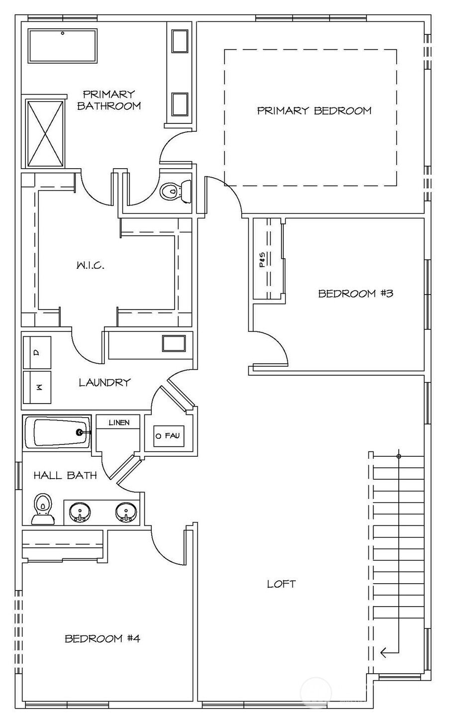 Casa a Lynnwood, Washington, Stati Uniti 3 - 18857521