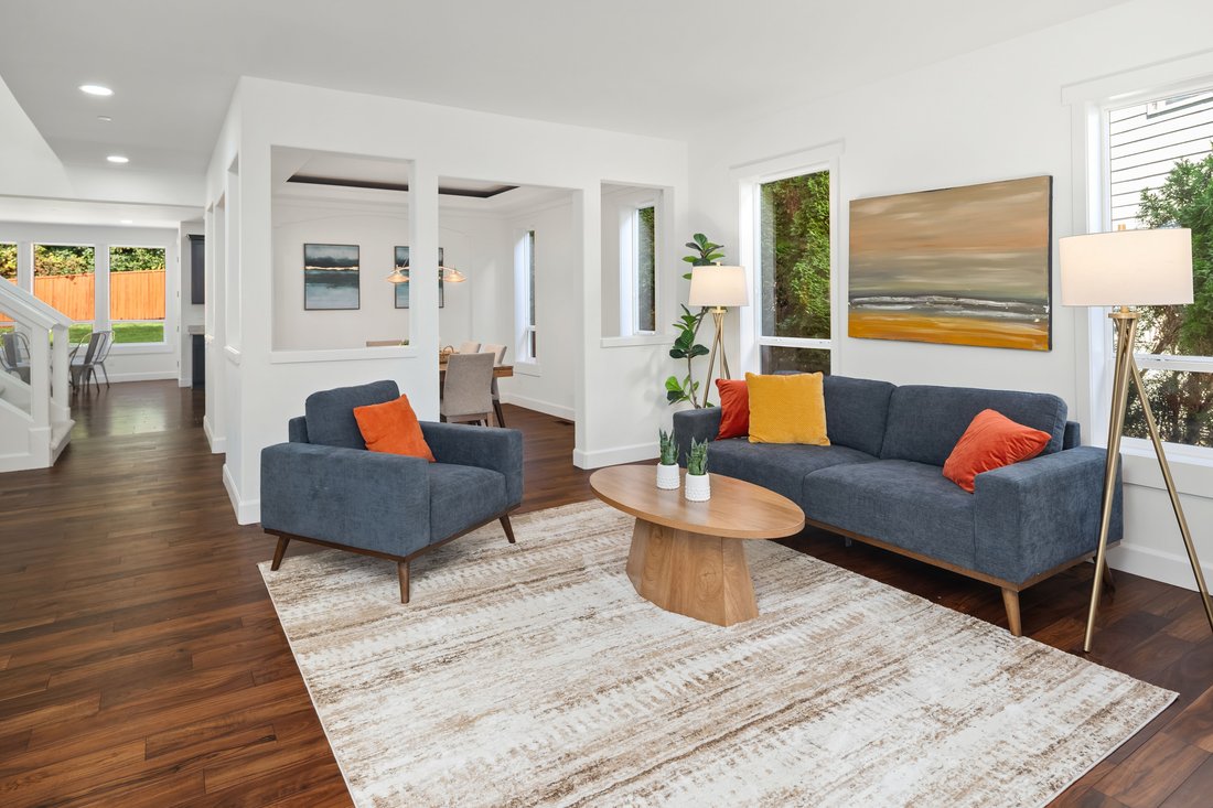 House in Tukwila, Washington, United States 5 - 18844058