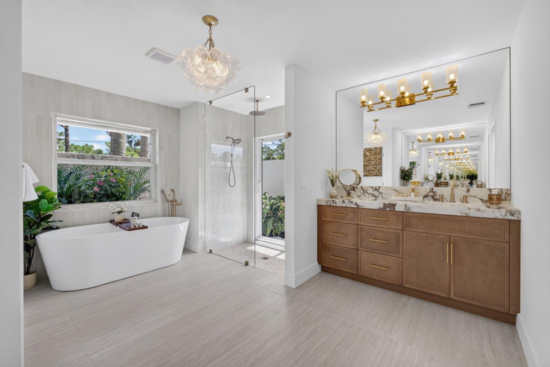 Casa a Jupiter Island, Florida, Stati Uniti 1 - 18846565