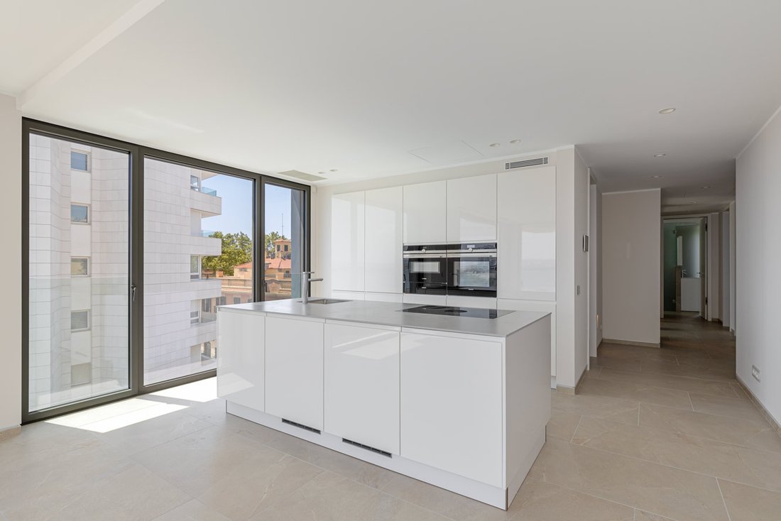 Wohnung in Palma, Balearische Inseln, Spanien 5 - 18848070