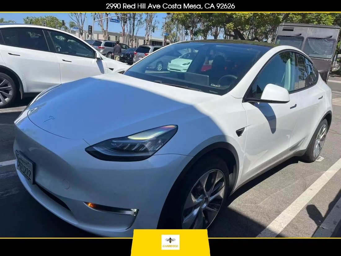 Suv in Costa Mesa, CA, United States 1 - 18848251