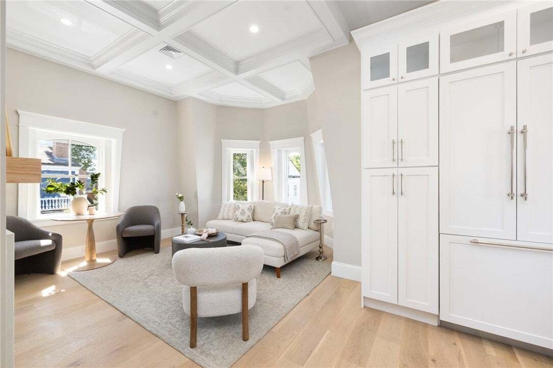 Appartement à Newport, Rhode Island, États-Unis 5 - 18845039