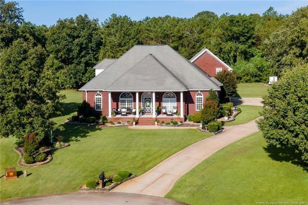 Maison à Fayetteville, Caroline du Nord, États-Unis 1 - 18842047