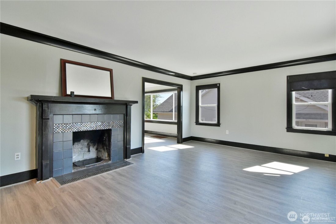 Casa a Seattle, Washington, Stati Uniti 3 - 18857519