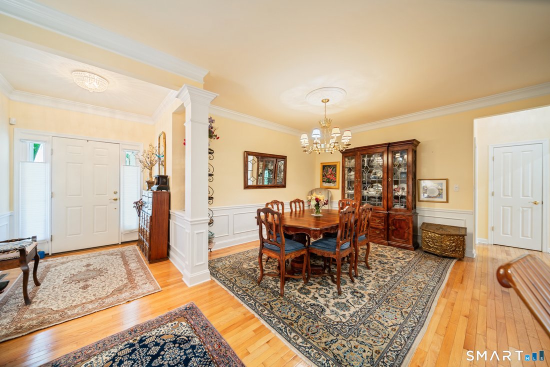 House in Oxford, Connecticut, United States 3 - 18853378