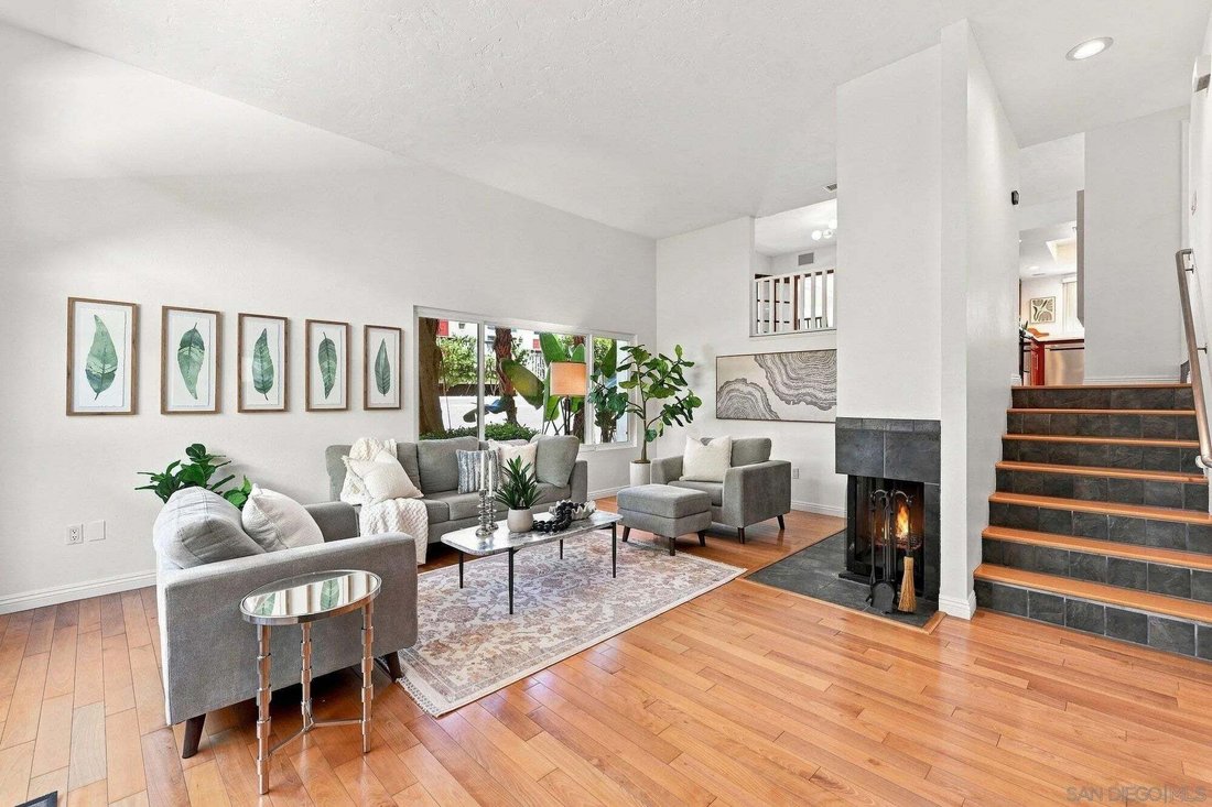 Condo in San Diego, California, United States 1 - 18843040