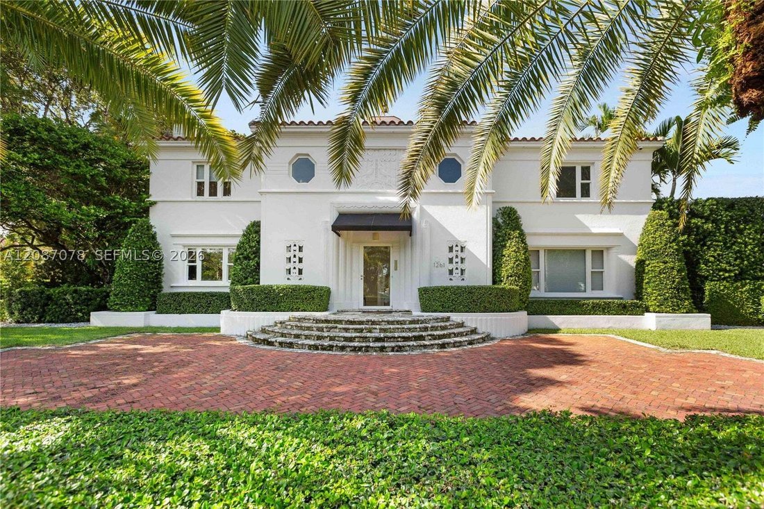 House in Coral Gables, Florida, United States 4 - 18853063