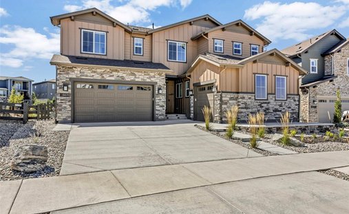 Haus in Castle Rock, Colorado, Vereinigte Staaten 1