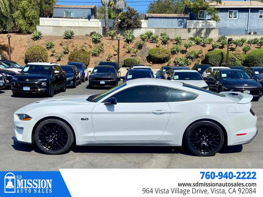 Coupe in Vista, CA, United States 4 - 18854923