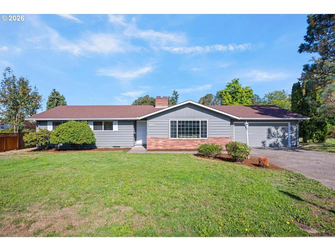 House in Milwaukie, Oregon, United States 2 - 18844665