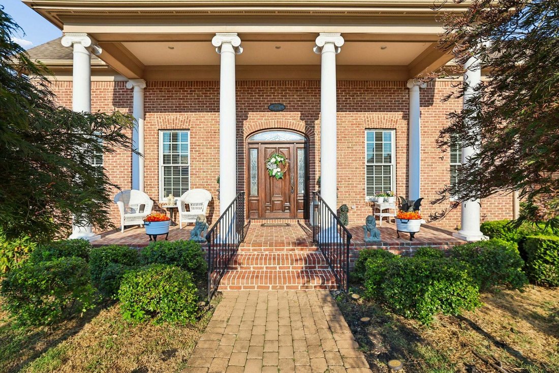 House in Smithville, Tennessee, United States 5 - 18846375