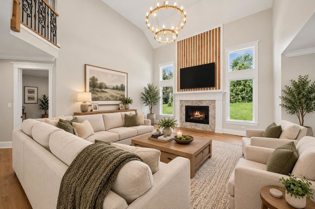 House in Orland Park, Illinois, United States 4 - 18848848