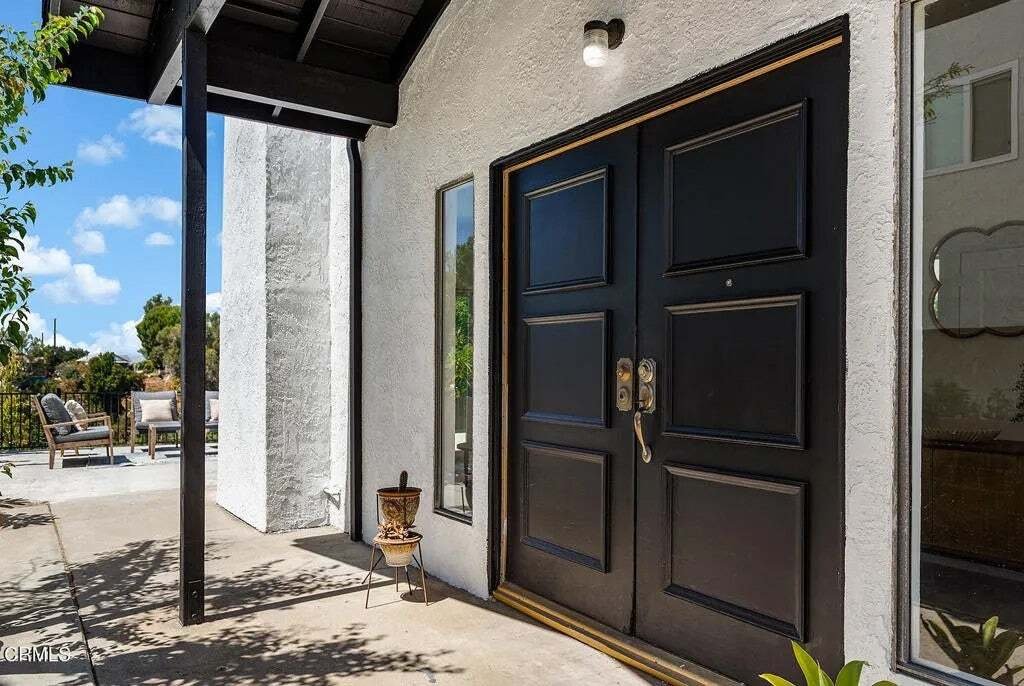 Casa a Los Angeles, California, Stati Uniti 4 - 18847122