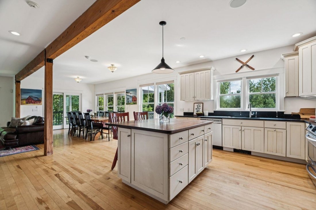 Casa en Stowe, Vermont, Estados Unidos 3 - 18850514