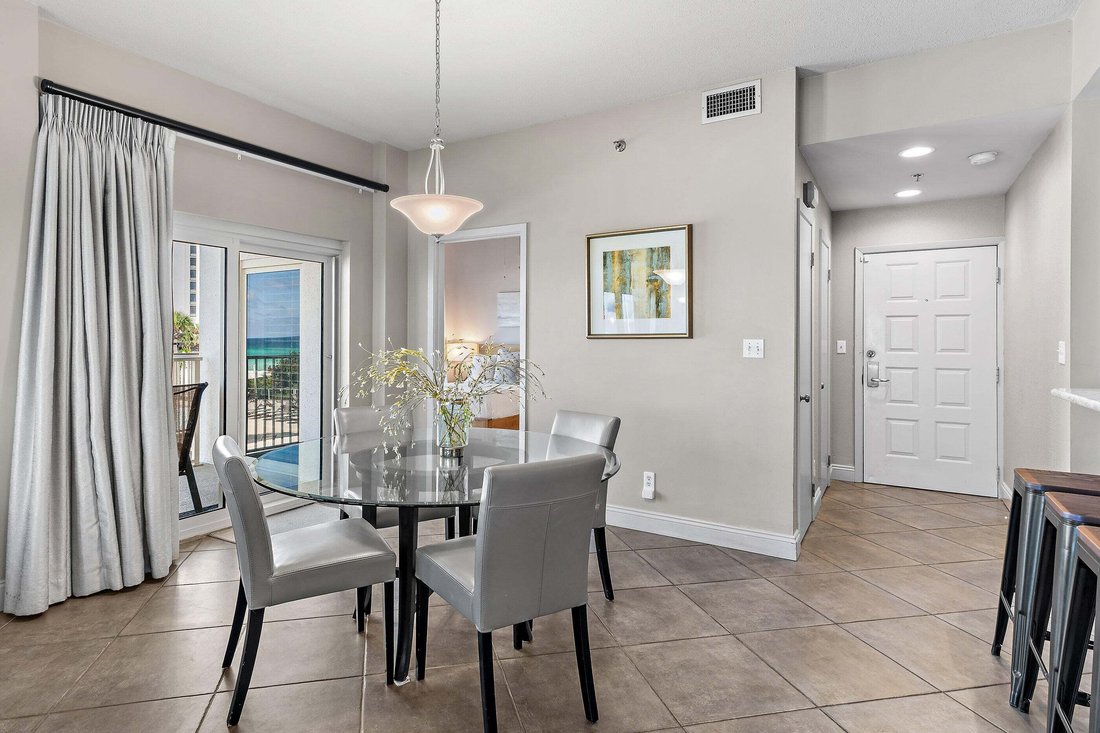 Appartement à Miramar Beach, Floride, États-Unis 5 - 18814132