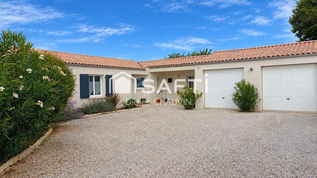 Casa en Ballon, Nueva Aquitania, Francia 2 - 18851052