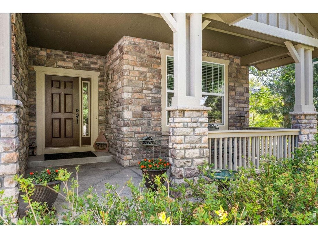 Haus in Longmont, Colorado, Vereinigte Staaten 4 - 18849656