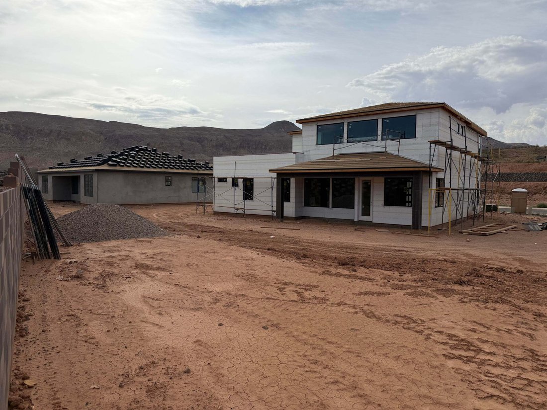 Casa en Hurricane, Utah, Estados Unidos 3 - 18845813