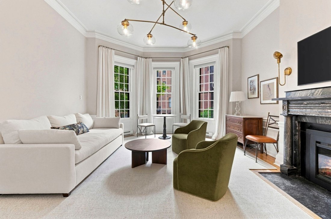 Condo in Boston, Massachusetts, United States 1 - 18856626