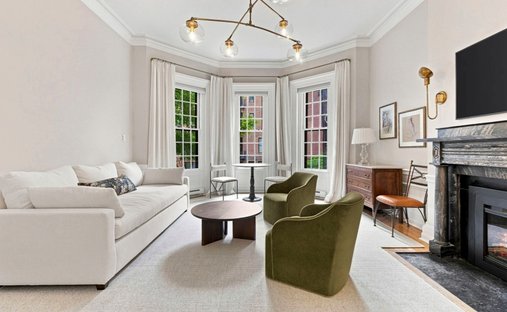 Condominio en Boston, Massachusetts, Estados Unidos 1