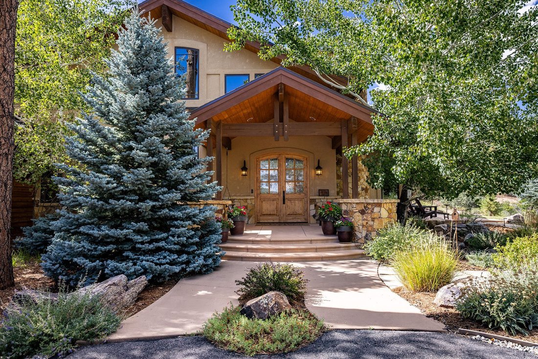 Haus in Hesperus, Colorado, Vereinigte Staaten 2 - 18844823