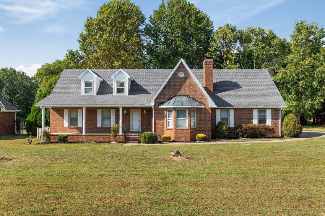 House in Murfreesboro, Tennessee, United States 1 - 18852912