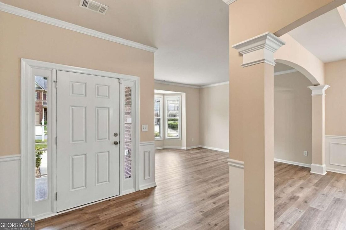 House in Dacula, Georgia, United States 4 - 18846803