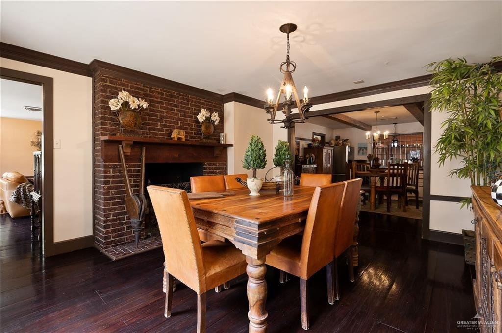 House in Mission, Texas, United States 5 - 18845876