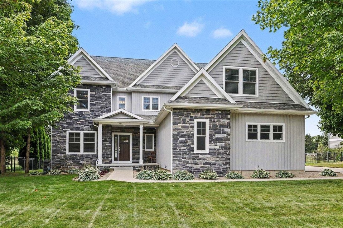 Maison à Saint-Joseph, Michigan, États-Unis 3 - 18846415